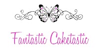 Fantastic Caketastic 1094693 Image 0